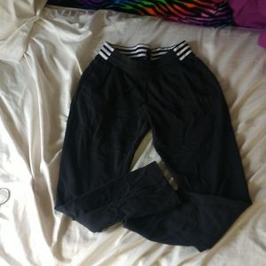 Adidias sweatpants